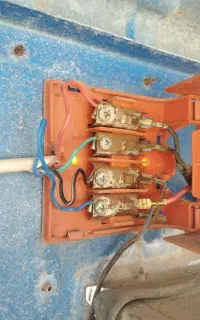 خدمات فنی لوله بازکنی