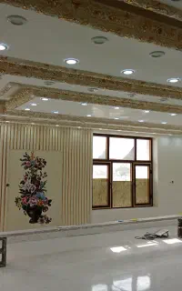 پتینه کاری و نقاشی