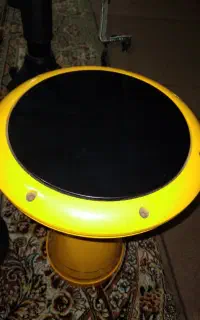 ضرب و تیمپو بالوازم