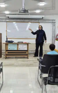 آموزش زبان انگلیسی برای تمامی سنین