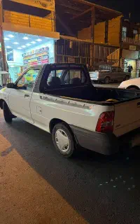 پراید وانت ۱۴۰۰ تمیز