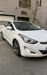 النترا 2016 فول وارداتی