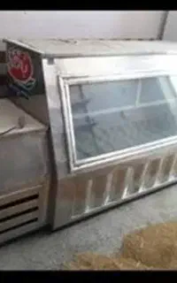 یخچال  فروشگاهی