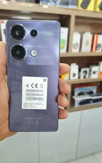 گوشی note14  pocom6pro note14pro