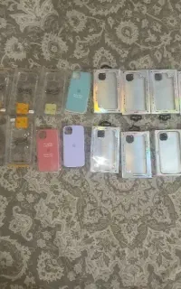 قاب گوشی ایفون ۱۴پرومکس و ایفون ۱۴پلاس