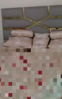 تخت دونفره