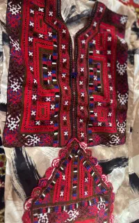 زی آستین دسته دوم دستی
