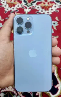 ایفون 13 پرو نو