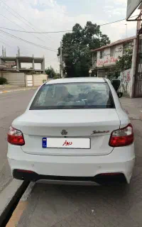 ساینا اس ۱۴۰۰