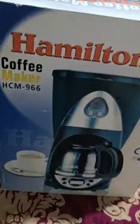 قهوه ساز