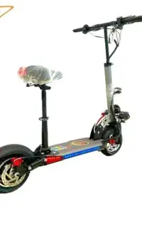 اسکوتر برقی برند دسته دار کوگو