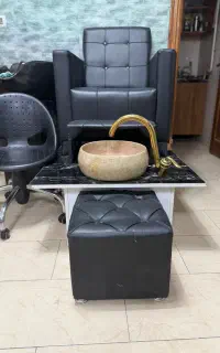 صندلی پدیکور