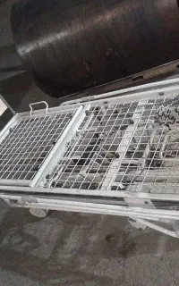 تخت خواب برقی بیمارستانی