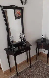 میز تلفن