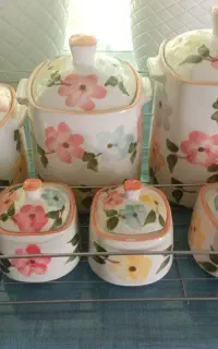 وسایل آشپزخانه