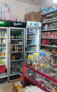 واگذاری سوپرمارکت