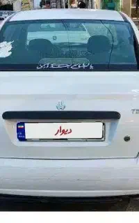 تیبا 97