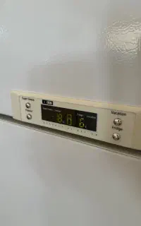 یخچال و فریزر