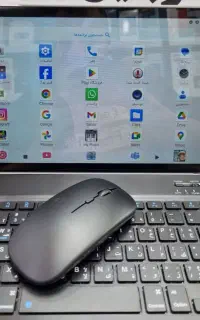 تبلت سامسونگ یک انتخاب عالی برای کار، درس، بازی