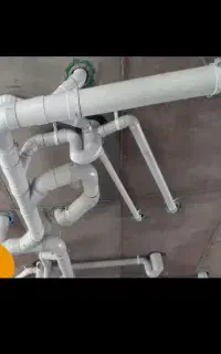 لوله کش لوله کشی اب فاضلاب سراسر تهران ۲۴ساعته