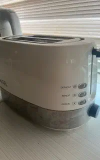 دستگاه نام تست گرم