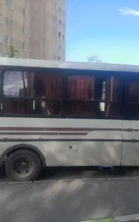 مینیبوس ایویکو ‌A80 مدل ۸۶