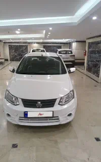 ساینا مدل ۹۵ رینگ فولادی
