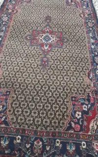 فرش دستبافت