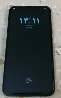 سامسونگ a34 درحد نو