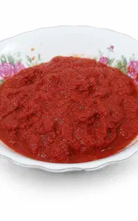 رب گوجه ۱۰۰٪ طبیعی