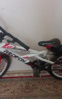 دوچرخه ردفوکس سایز 20
