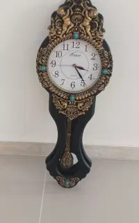 فروش ساعت دیواری ورومیزی