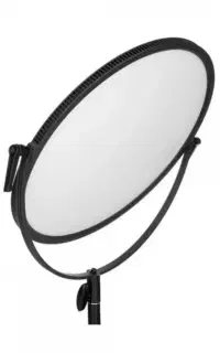 نور ثابت ال ای دی Maxlight Soft light SL-360APRC