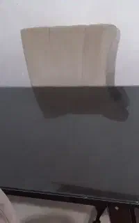 میز نهار خوری 4 نفره