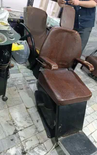 صندلی برقی