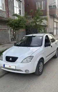 تیبا ۱ مدل ۱۴۰۰