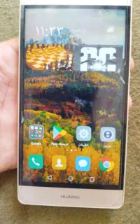 گوشی p8 lite