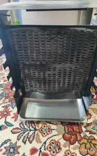 کب اب پ ز گازی