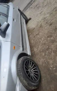 سمند مدل ۸۵ فروش یا  معاوضه