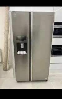 تعمیر یخچال و شارژ گاز