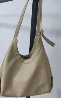 کیف لش دوبند