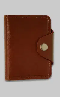 کیف کارت گمشده مژدگانی داده می شود