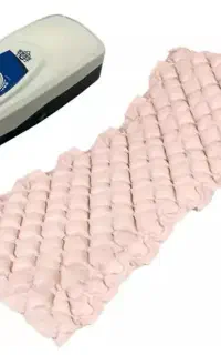 تشک مواج زخم بستر