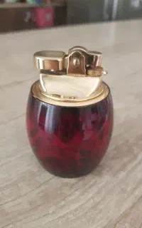 فندک رو میزی کلکسیونی