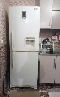 یخچال