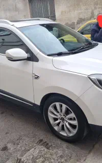 جک اس ۵  بسیار شیک و سالم