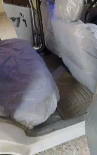 پراید 131 مدل 91