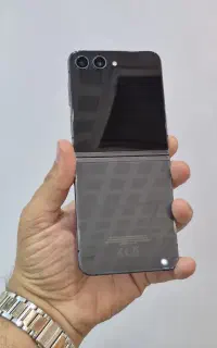 Z flip 5 با شرایط اقساط