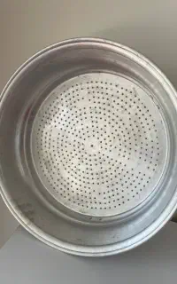 ابکش روحی و تابه