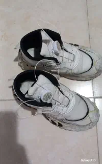 کتونی بچگانه